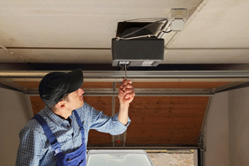 Garage Door Openers in Lockhart