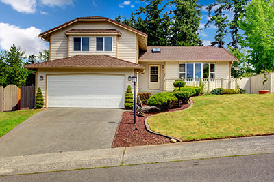 Garage Door Repair Services in Lockhart